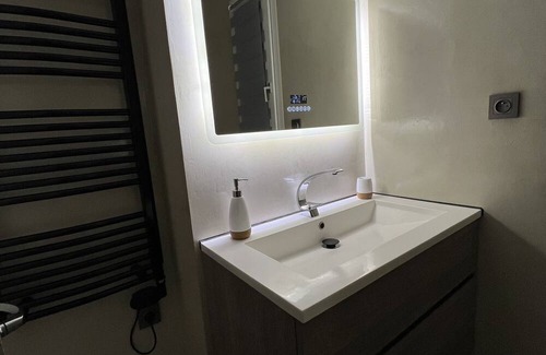 Castres Apartment | Plumes Résidence Agout