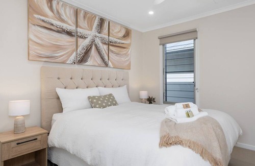 Kingscliff House | Oceans Five - Beachside Paradise