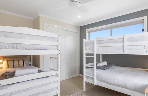 Kingscliff House | Oceans Five - Beachside Paradise