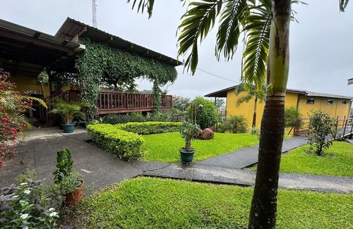 Arenal Hotel | Hotel Aurora Inn