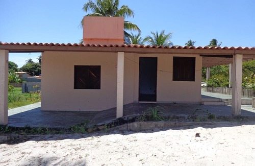 Monte Gordo House | Casa em Monte Gordo com 8.000 m² - Acesso à Internet e Aceitamos Animais