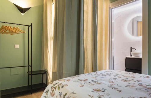 San Felipe Neri Apartment | Quiet apartment in the center