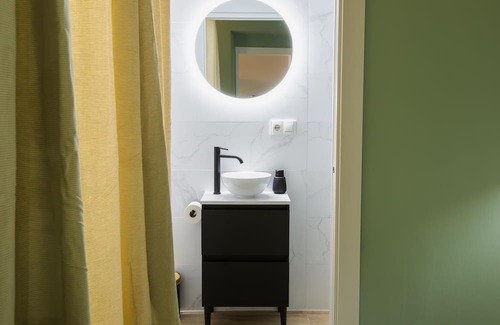 San Felipe Neri Apartment | Quiet apartment in the center