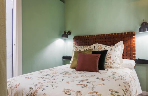 San Felipe Neri Apartment | Quiet apartment in the center