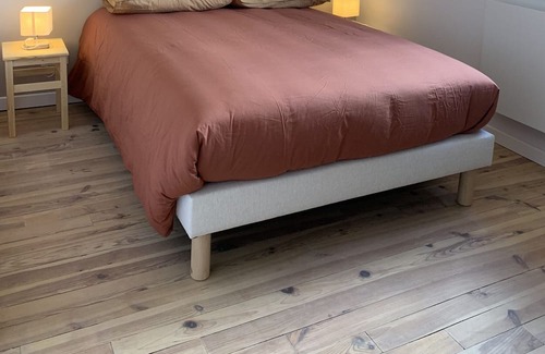 Enveitg House | Wonderful Holiday Home Sol i Munt