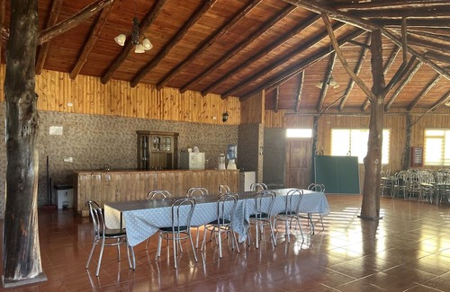 Pichilemu Hotel | Hecmar 2