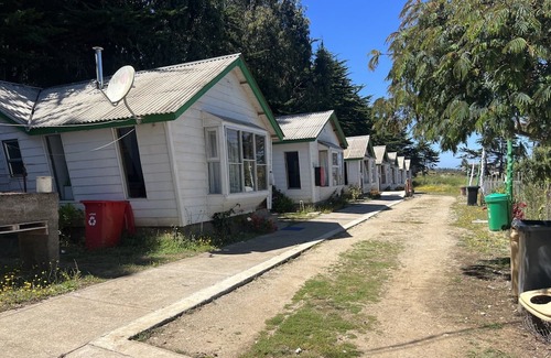 Pichilemu Hotel | Hecmar 2