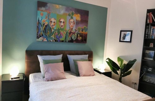 Klagenfurt am Woerthersee Apartment | Studio Klagenfurt