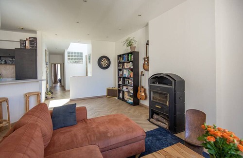 La Castellane Apartment | Apartment in the center of Marseille