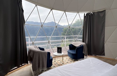 Manali Resort | Mystic Heist Resort & Cafe