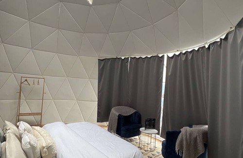 Manali Resort | Mystic Heist Resort & Cafe