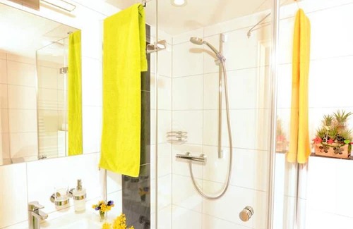 Gatschen Apartment | Appartement/fewo, Grimmingblick - Hüttstädterhof - Familie Gertraud & Martin Pötsch