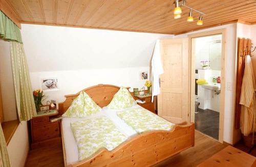 Gatschen Apartment | Appartement/fewo, Grimmingblick - Hüttstädterhof - Familie Gertraud & Martin Pötsch