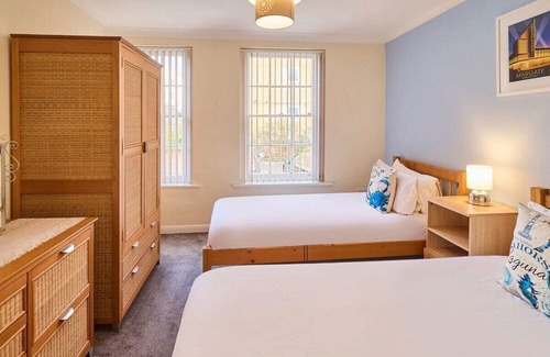Margate Old Town Cottage | Host & Stay | Cobb Court