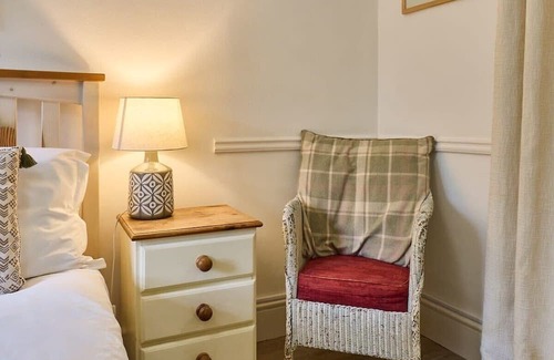 Canterbury Cabin | Host & Stay | The Cabin