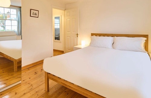 Canterbury House | Host & Stay | New Street