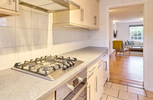 Canterbury House | Host & Stay | New Street