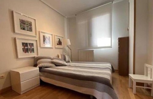 Ciruena Apartment | Apartamento Mirador Rioja Alta Golf