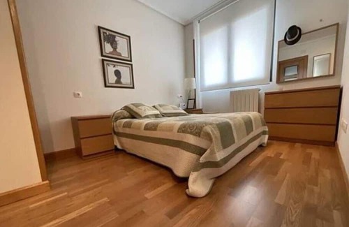 Ciruena Apartment | Apartamento Mirador Rioja Alta Golf