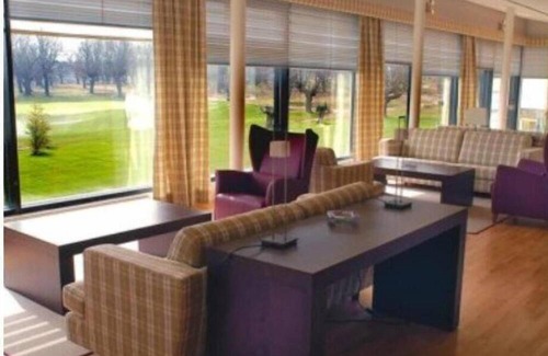 Ciruena Apartment | Apartamento Mirador Rioja Alta Golf