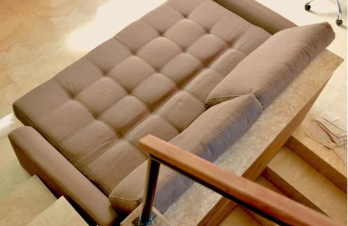 Itaberaba House | Casa De Graziele & Nicolas