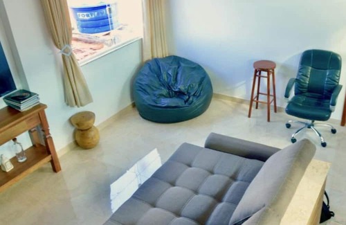 Itaberaba House | Casa De Graziele & Nicolas