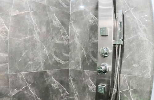 Chancay House | Habitación Doble Vista al Jardín BlueThree Hotel 3✨️ 7min de la Plaza de Chancay