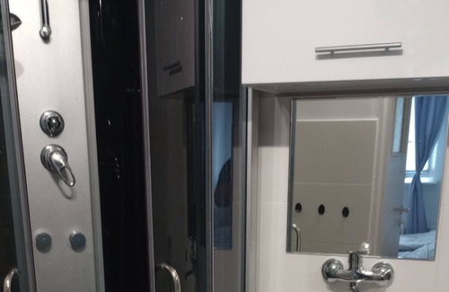 Grunwald Apartment | Self Check-in Apartament.