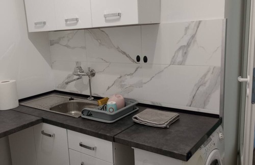 Grunwald Apartment | Self Check-in Apartament.