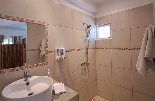 Tamarindo Apartment | A large room for two fully equipped with a private terrace.