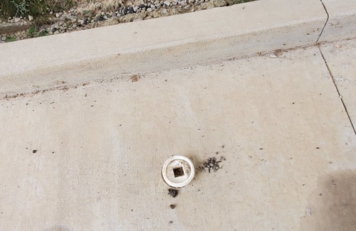 Carterville House | nSOUTHERN ILLINOISnFULL HOOK RV SPOT