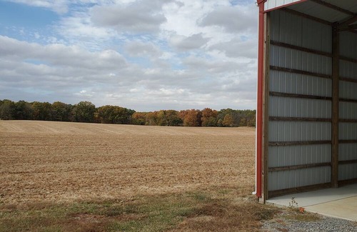 Carterville House | nSOUTHERN ILLINOISnFULL HOOK RV SPOT