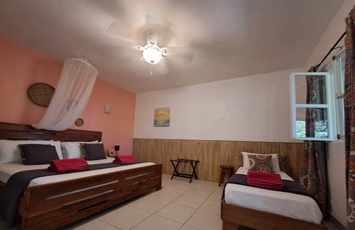 Tamarindo Apartment | Mono studio