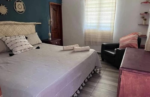 Oaxaca Hotel | Hotel la Montaña