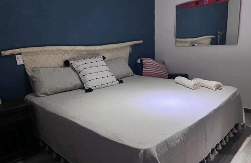 Oaxaca Hotel | Hotel la Montaña