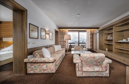 Sankt Oswald Apartment | St. Oswald family hotel in Bad Kleinkirchheim