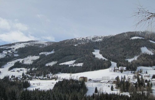 Sankt Oswald Apartment | St. Oswald family hotel in Bad Kleinkirchheim