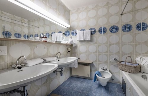 Sankt Oswald Apartment | St. Oswald family hotel in Bad Kleinkirchheim