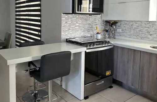 Juarez Municipality House | Casa Nobleza