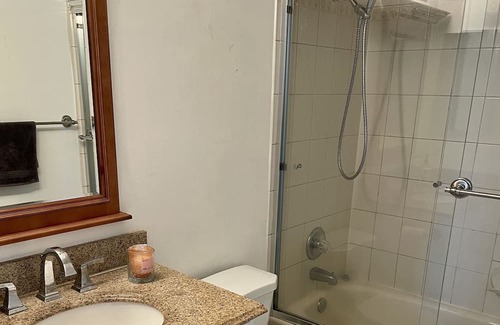 Grandview-Woodland Condo | Strathcona | Furnished 2 bed 2 bath | 3 Month Rental from March 1st, 2024