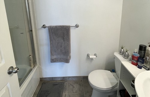 Grandview-Woodland Condo | Strathcona | Furnished 2 bed 2 bath | 3 Month Rental from March 1st, 2024