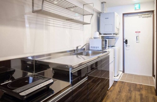 Itarashiki House | Large twin room Capacity 13 people nonsmoking / Shimajiri-gun Okinawa