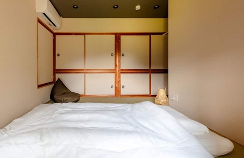 Aga House | Okuaga Shichimeian Rakura Fully renovated peace / Higashikambaragun Niigata