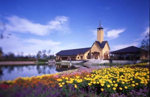 Kuwana House | Great value for couples Smoking semidouble / Kuwana Mie