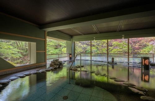 Shizukuishi House | 6course dinner plan featuring original brand Iku / Iwate-gun Iwate
