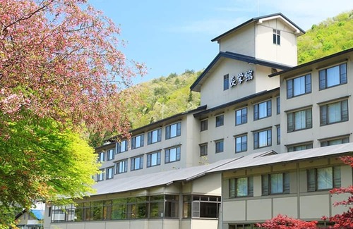 Shizukuishi House | 6course dinner plan featuring original brand Iku / Iwate-gun Iwate