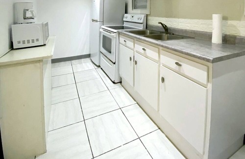 Salinas Apartment | Apartment Rio Nigua