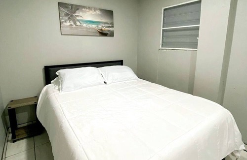 Salinas Apartment | Apartment Rio Nigua