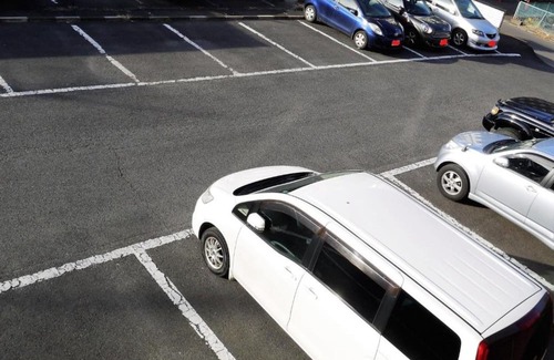 Mito House | Nonsmoking Twin x Unit bath vs | Room only pl / Mito Ibaraki