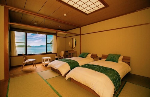 Sasebo House | Whole house rental surrounded by sea and forest / Sasebo Nagasaki